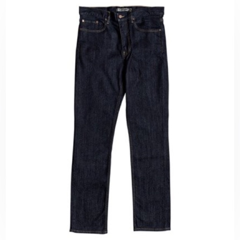 🌴DC Boy’s Worker Straight Jeans 🌴